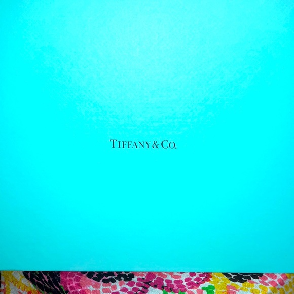 Tiffany & Co.  Gift Box - Picture 2 of 8